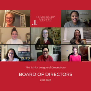 Board of Directors Photo
